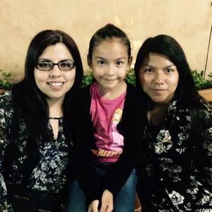 Meet your Posher, Yvette